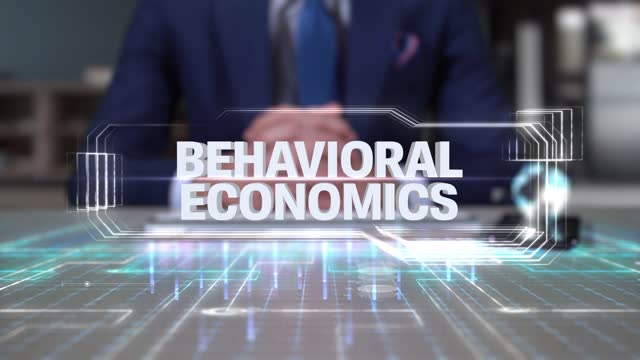 Behavioral Economics in the Digital Age